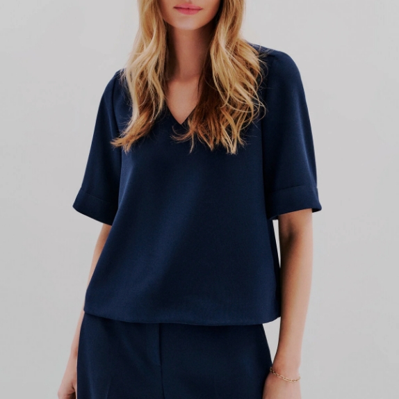 Como escolher a sua blusa? 